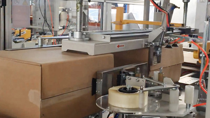 電子電器行業應用案例